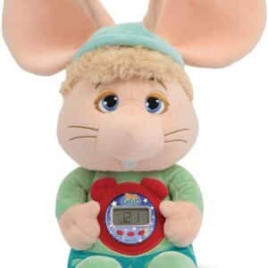 Topo Gigio Sveglia Presto Grandi Giochi TPG18000-15135