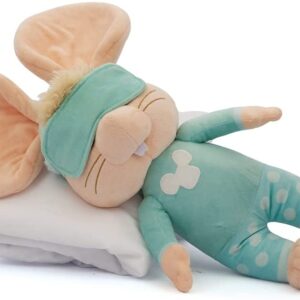 Topo Gigio Buonanotte Grandi Giochi TPG19000-15131