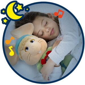 Topo Gigio Sveglia Presto Grandi Giochi TPG18000-15138