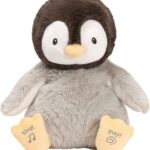 GUND Kissy Pinguino Spin master 6062099-0