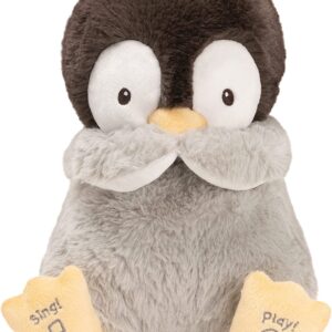 GUND Kissy Pinguino Spin master 6062099-15223