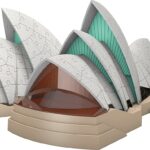 Sydney Opera House Puzzle 3D Ravensburger 11243-0