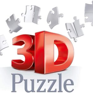 Sydney Opera House Puzzle 3D Ravensburger 11243-15235