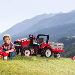 Trattore a Pedali Maxi Diesel Tractor Peg Perego IGCD0551 -15765