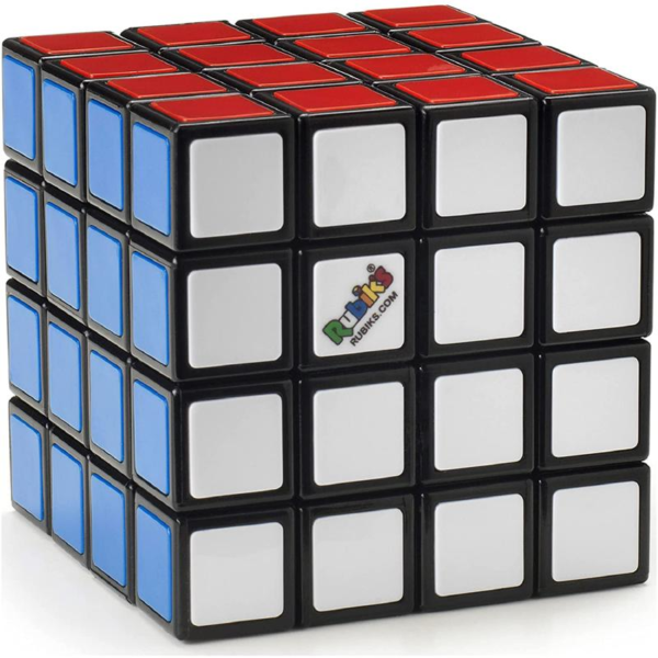 Cubo di Rubik's Master 4x4 Spin Master 6064639-0 Cubo di Rubik's Master 4x4 Spin Master 6064639-0