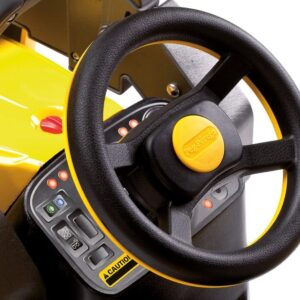 Trattore a Pedali Maxi Excavator Peg Perego IGCD0552-15769