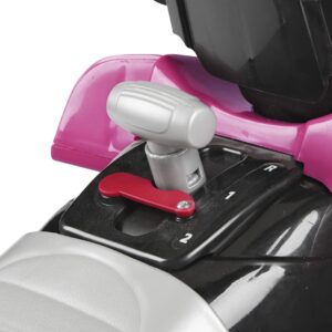 Quad Elettrico Corral T-Rex 330W 12V Pink IGOR0101-15705