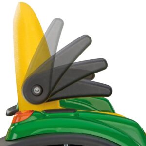 Trattore Elettrico John Deere Ground Loader Peg Perego IGOR0068-15741