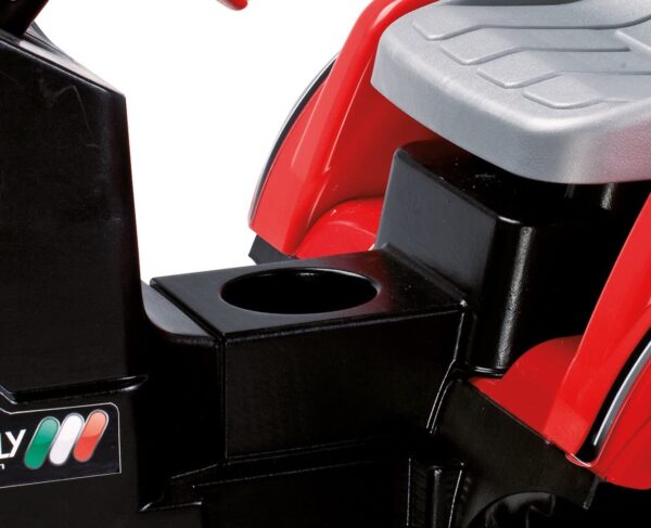 Trattore a Pedali Maxi Diesel Tractor Peg Perego IGCD0551 -15757