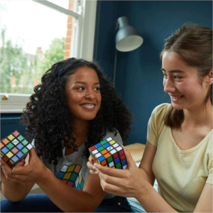 Cubo di Rubik's Master 4x4 Spin Master 6064639-15683