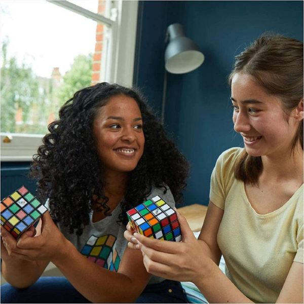 Cubo di Rubik's Master 4x4 Spin Master 6064639-15683