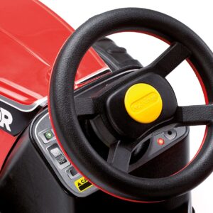 Trattore a Pedali Maxi Diesel Tractor Peg Perego IGCD0551 -15758