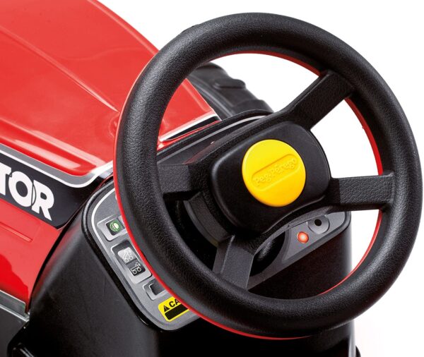 Trattore a Pedali Maxi Diesel Tractor Peg Perego IGCD0551 -15758