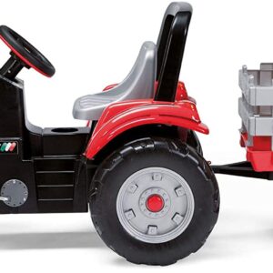 Trattore a Pedali Maxi Diesel Tractor Peg Perego IGCD0551 -15760