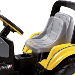 Trattore a Pedali Maxi Excavator Peg Perego IGCD0552-15772