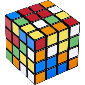 Cubo di Rubik's Master 4x4 Spin Master 6064639-15685