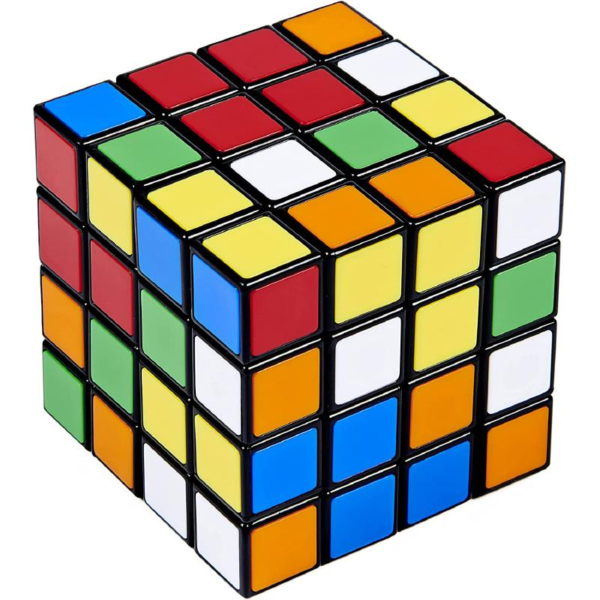 Cubo di Rubik's Master 4x4 Spin Master 6064639-15685