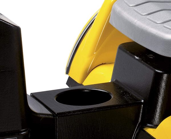 Trattore a Pedali Maxi Excavator Peg Perego IGCD0552-15773