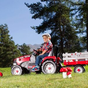 Trattore a Pedali Maxi Diesel Tractor Peg Perego IGCD0551 -15764