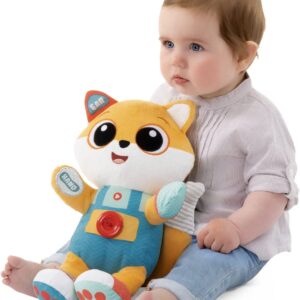 Foxy la Volpe ABC Chicco -15995