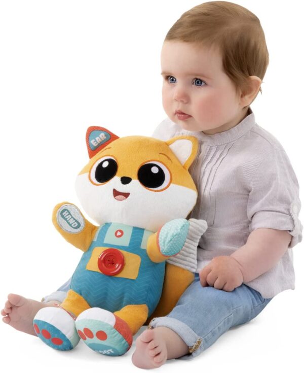 Foxy la Volpe ABC Chicco -15995