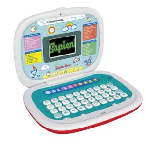 Il Mio Primo Computer Clementoni 17679-16008