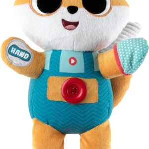 Foxy la Volpe ABC Chicco -15996