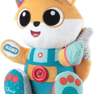 Foxy la Volpe ABC Chicco -15997