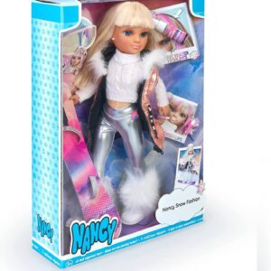 Nancy Snow Fashion Bambola Famosa 7017338-16149