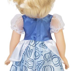 Disney Princess Bambola Cenerentola Jakk Pacific 95560-16532