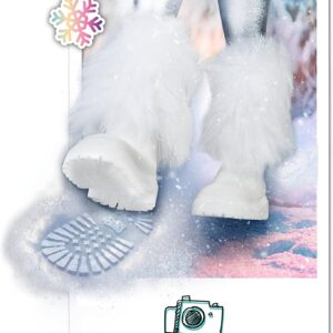 Nancy Snow Fashion Bambola Famosa 7017338-16151