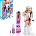 Nancy Snow Fashion Bambola Famosa 7017338-0
