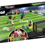 Grande Campo da Calcio Playmobil 71120-0