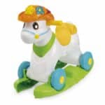 Baby Rodeo 3 in 1 NEW Chicco 011314000680-0