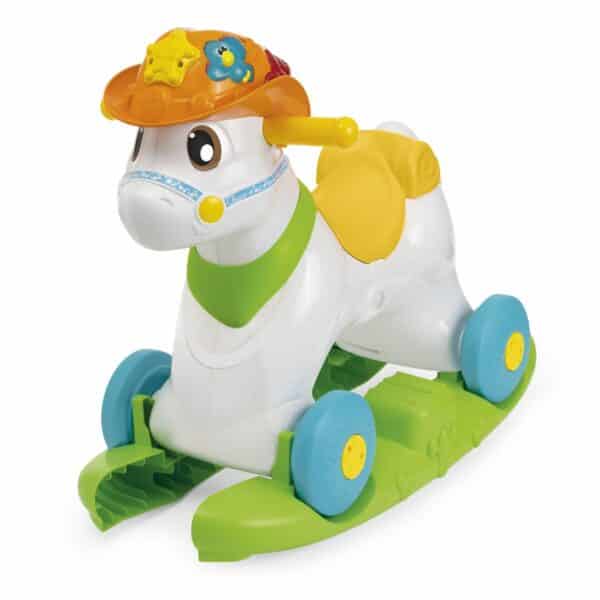 Baby Rodeo 3 in 1 NEW Chicco 011314000680-0
