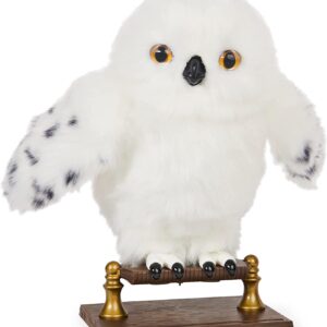 Civetta Edwige Harry Potter Spin Master 6061829-0
