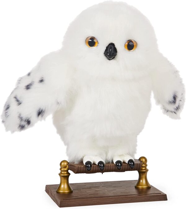 Civetta Edwige Harry Potter Spin Master 6061829-0
