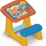 Banco Scuola Topo Gigio Grandi Giochi TPG32000-0