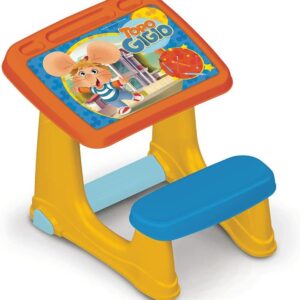 Banco Scuola Topo Gigio Grandi Giochi TPG32000-0