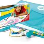 Tappettone Colora e Ricolora Crayola 04-0034-0