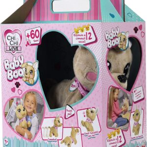 Chi Chi Love Baby Boo Simba 105893500009-0