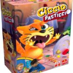 Ciccio Pasticcio Goliath 926351.006-0