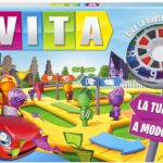 Il Gioco Della Vita Hasbro F0800103-0
