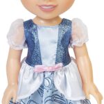 Disney Princess Bambola Cenerentola Jakk Pacific 95560-0