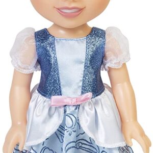 Disney Princess Bambola Cenerentola Jakk Pacific 95560-0
