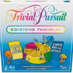 Trivial Pursuit Edizione Famiglia Hasbro E9121-0