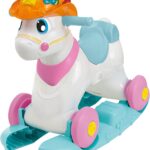 Miss Rodeo 3 in 1 Cavalcabile Chicco 011314100680-0