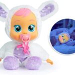 Cry Babies Good Night Coney Imc Toys 93140-0