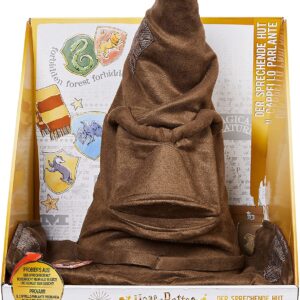 Cappello Parlante Harry Potter Spin Master 6063054-16200