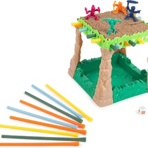 Fuga dalla Giungla Editrice Giochi 6065861 -16239